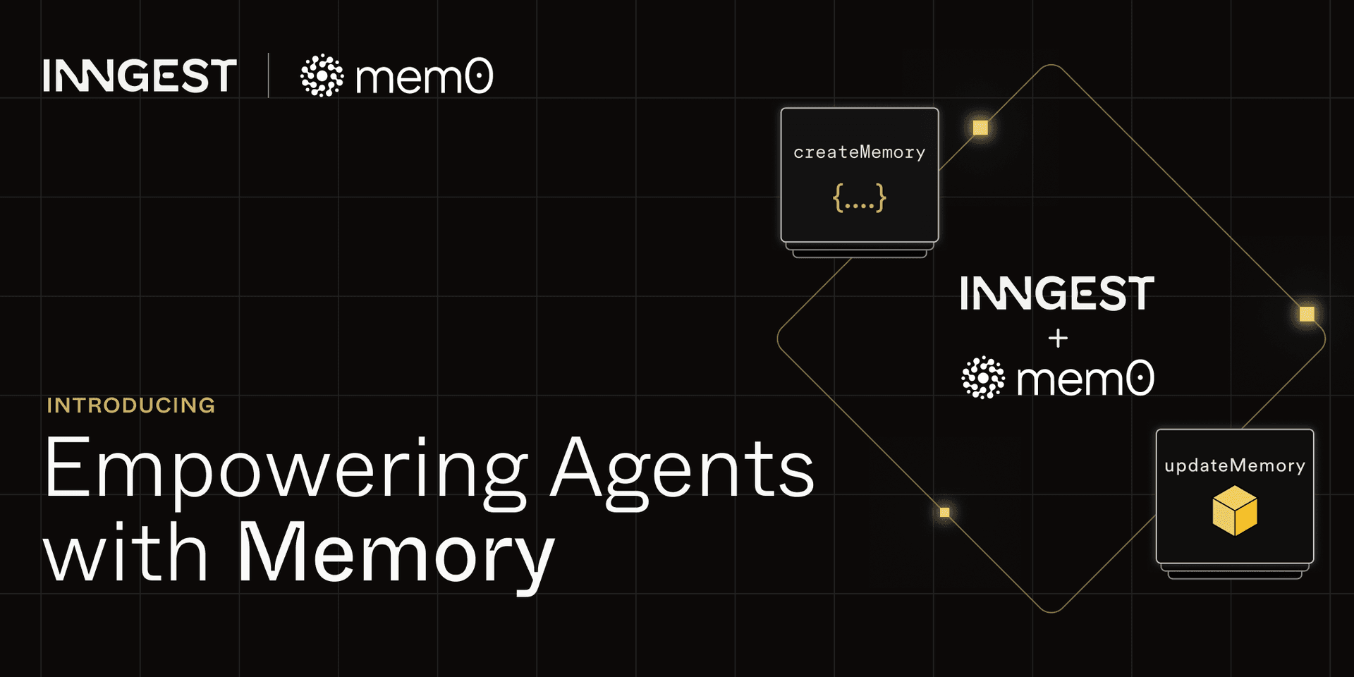 Featured image for Empowering Agents with Memory blog post